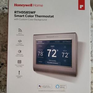 Honeywell thermostat brand new